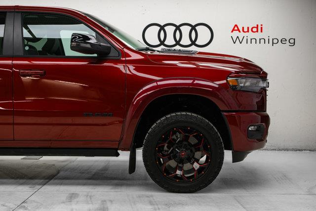 ram 1500 2025 - 5