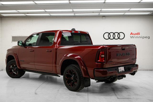 ram 1500 2025 - 6