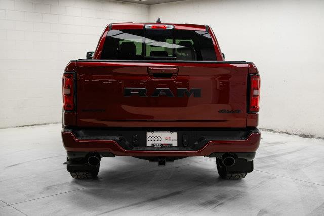 ram 1500 2025 - 7
