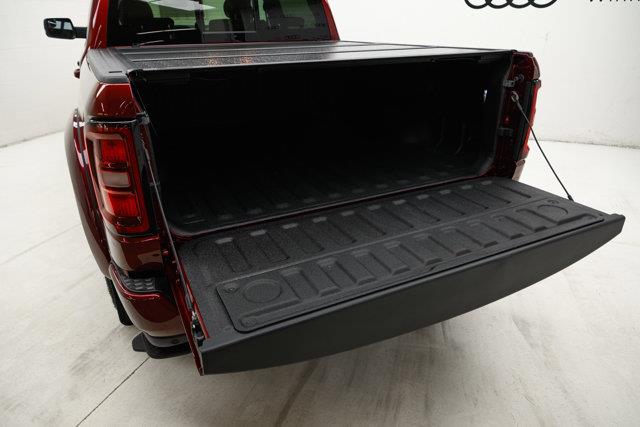 ram 1500 2025 - 9