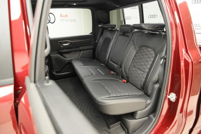 ram 1500 2025 - 22