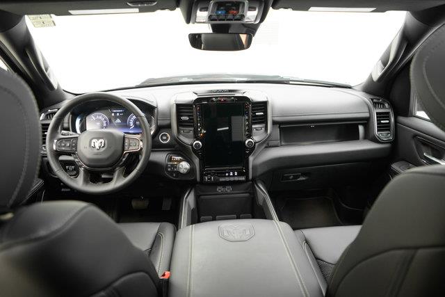 ram 1500 2025 - 24
