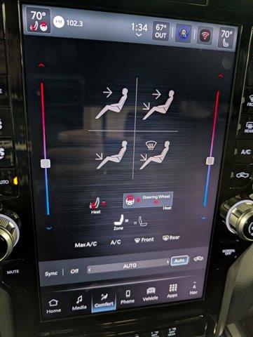 ram 1500 2025 - 26
