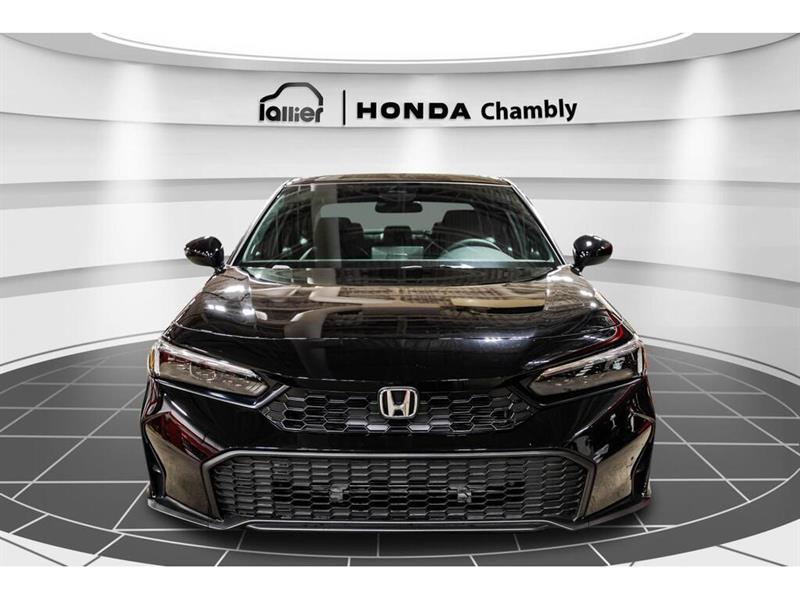 honda Civic 2026 - 2