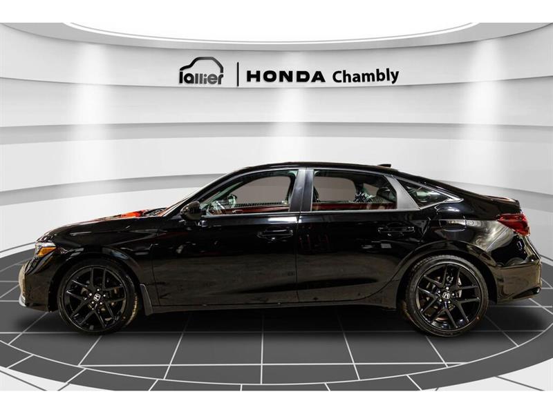 honda Civic 2026 - 4