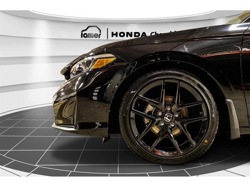 honda Civic 2026 - 10