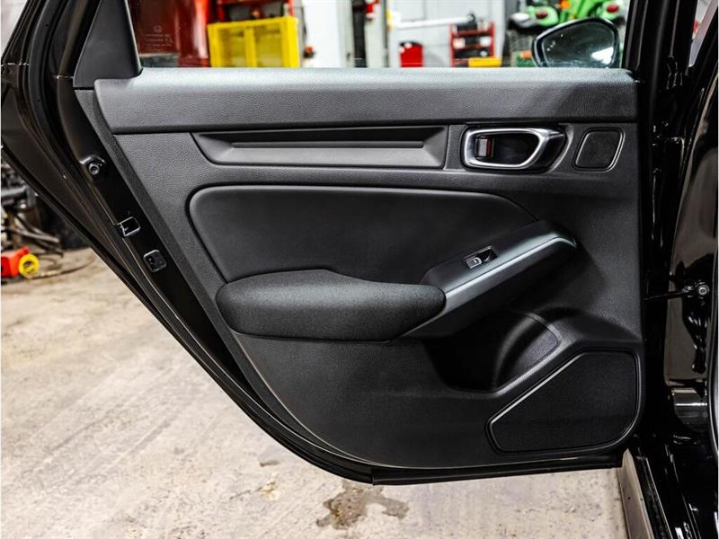 honda Civic 2026 - 12