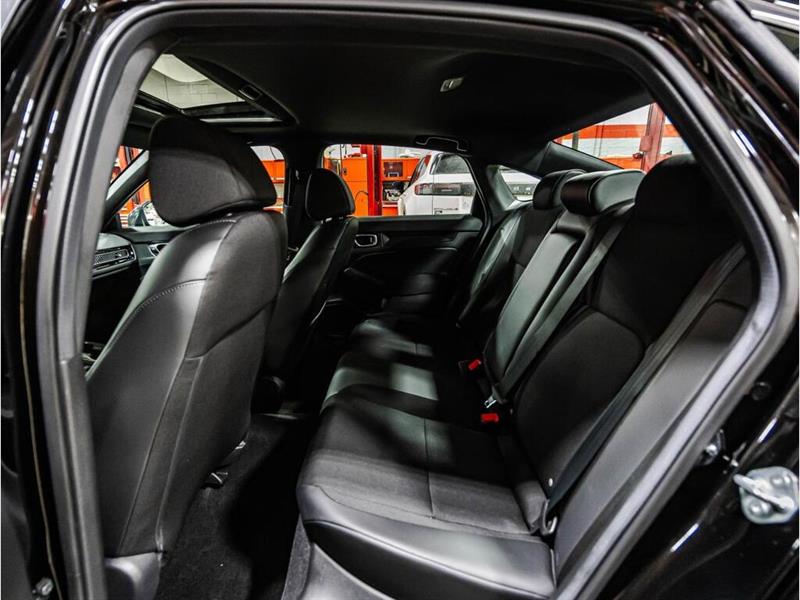 honda Civic 2026 - 13