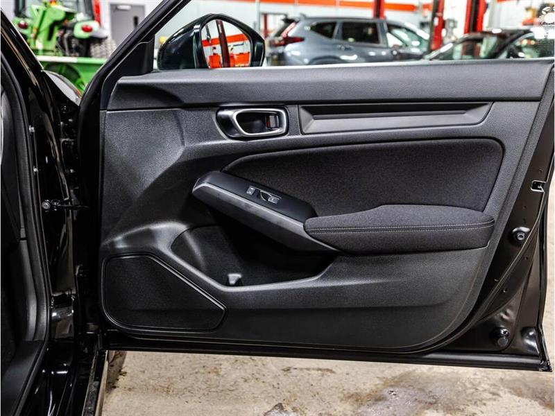 honda Civic 2026 - 16