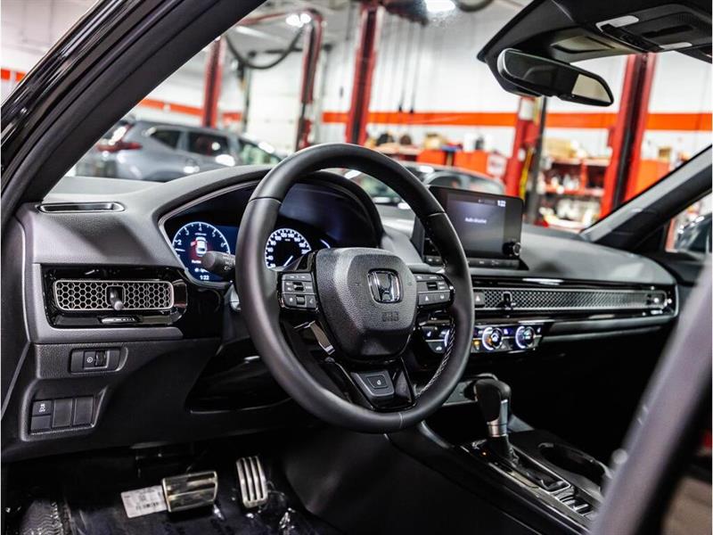 honda Civic 2026 - 20