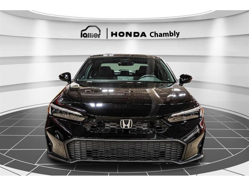 honda Civic 2026 - 2