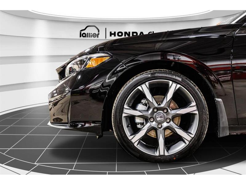 honda Civic 2026 - 10
