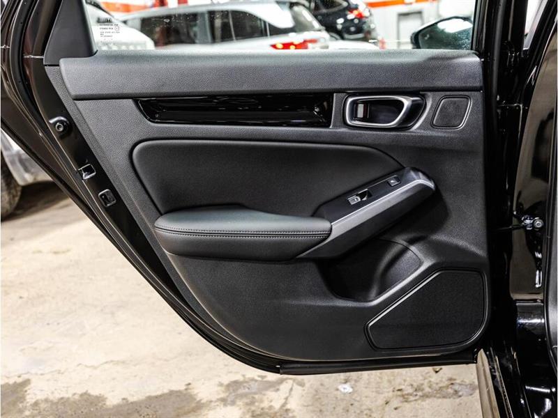 honda Civic 2026 - 13