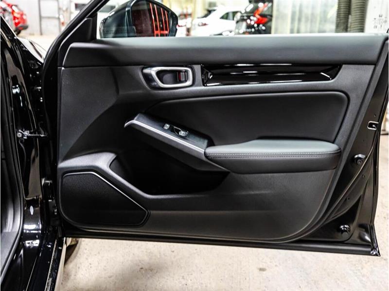 honda Civic 2026 - 17