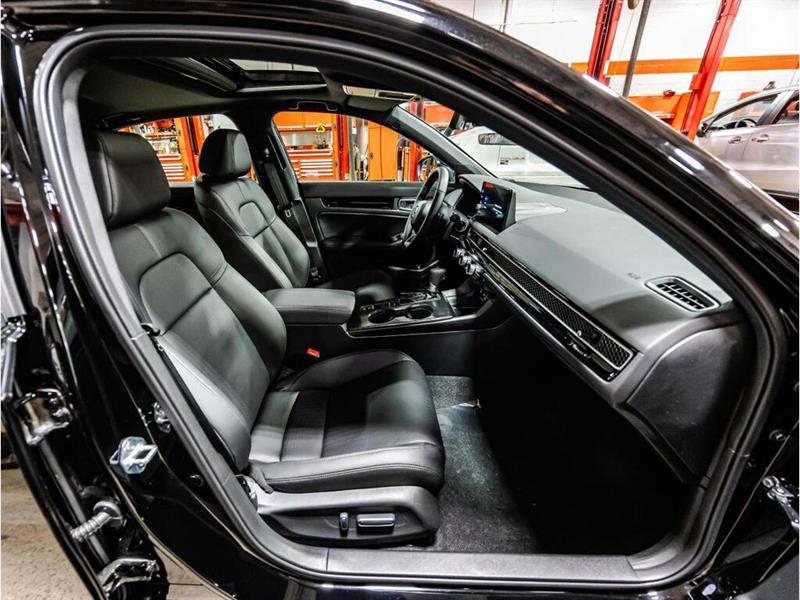 honda Civic 2026 - 18