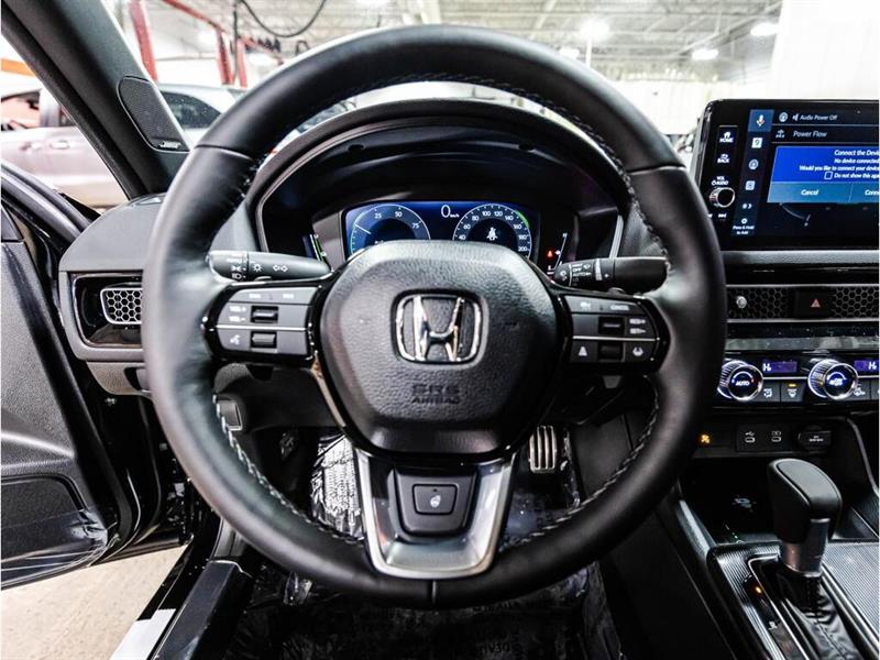 honda Civic 2026 - 23