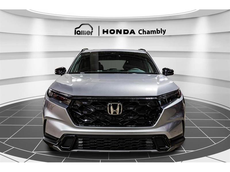 honda CR-V 2026 - 2