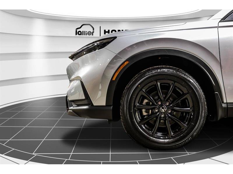 honda CR-V 2026 - 10