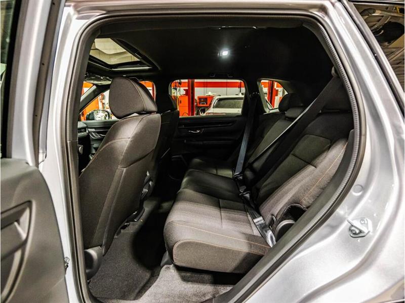 honda CR-V 2026 - 13