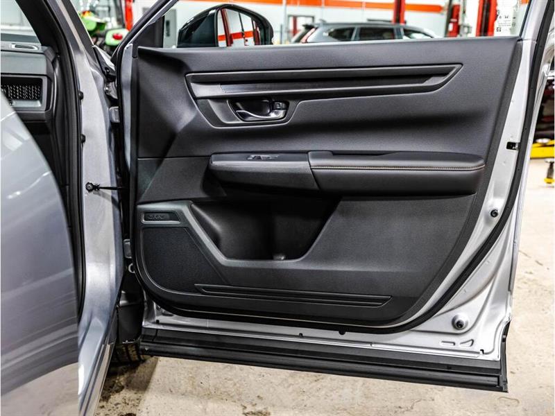 honda CR-V 2026 - 17