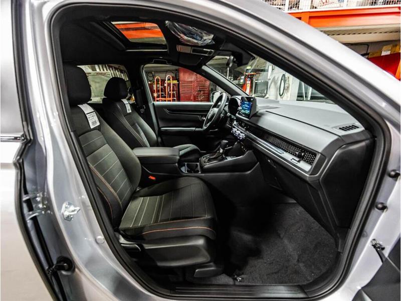 honda CR-V 2026 - 18