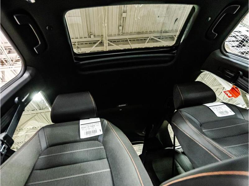 honda CR-V 2026 - 19