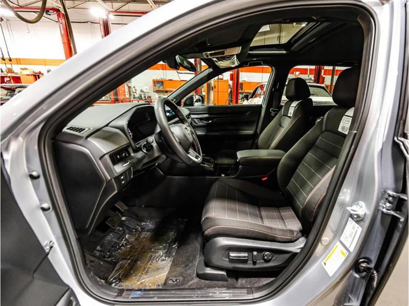 honda CR-V 2026 - 20