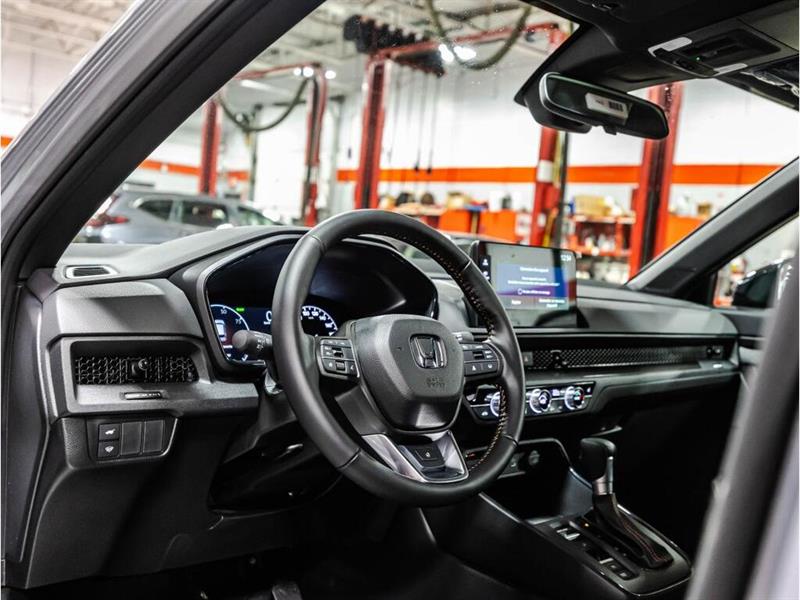 honda CR-V 2026 - 21