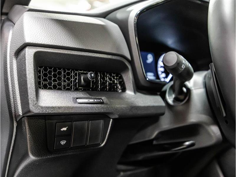 honda CR-V 2026 - 22