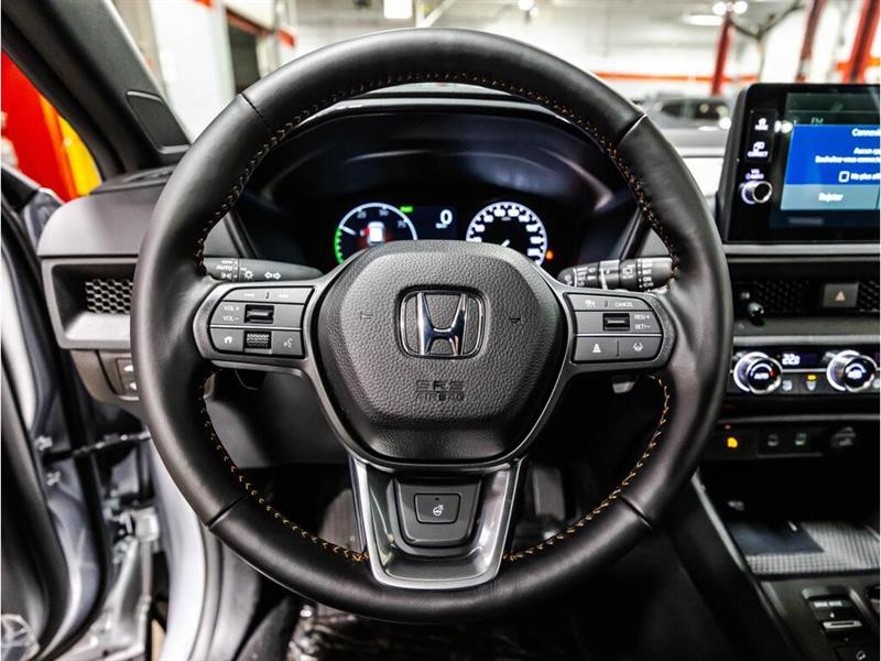 honda CR-V 2026 - 23