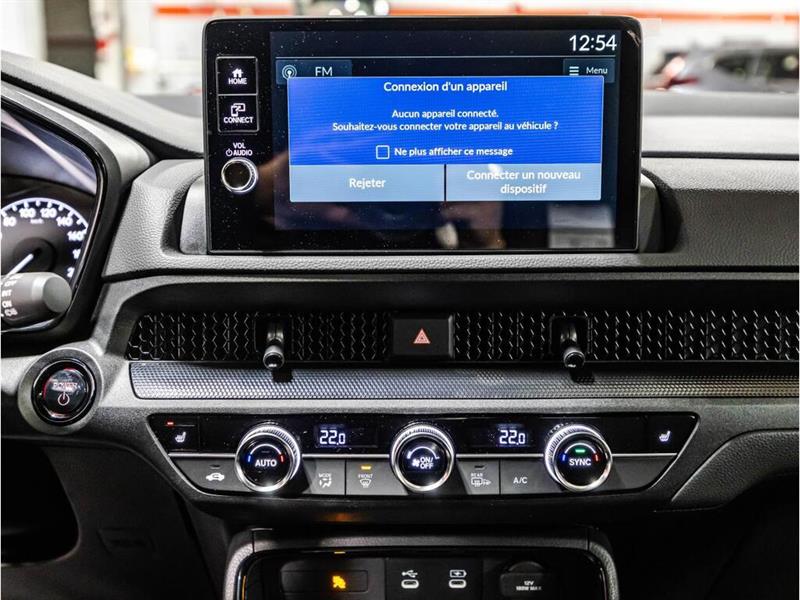 honda CR-V 2026 - 24