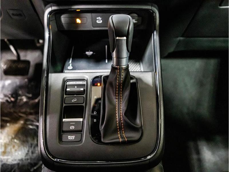honda CR-V 2026 - 25