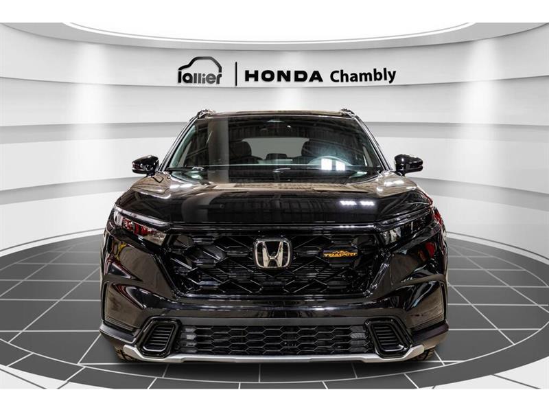 honda CR-V 2026 - 2