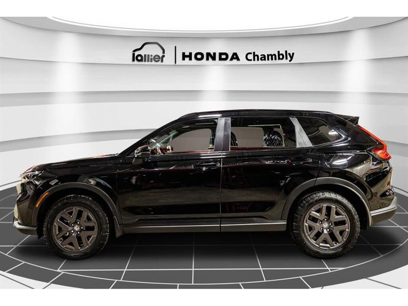 honda CR-V 2026 - 4