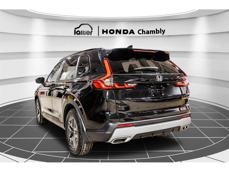 honda CR-V 2026 - 5