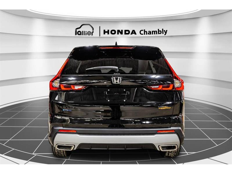 honda CR-V 2026 - 6