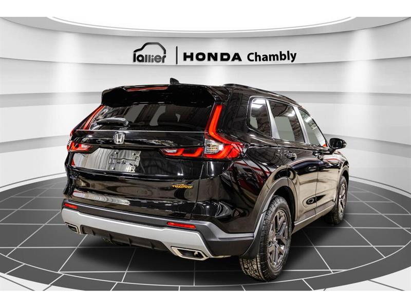 honda CR-V 2026 - 7