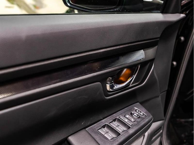 honda CR-V 2026 - 11