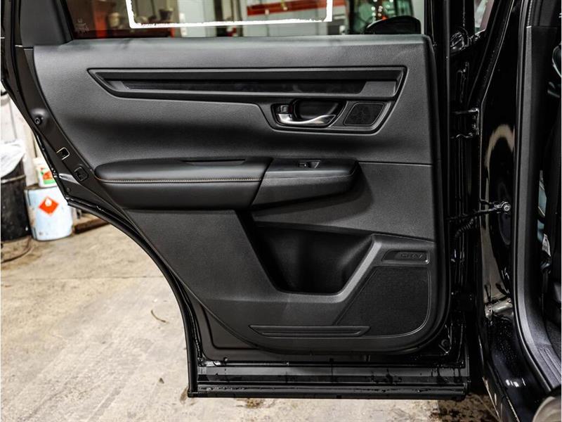 honda CR-V 2026 - 12