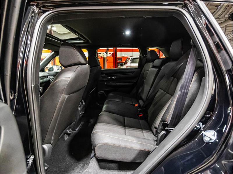 honda CR-V 2026 - 13