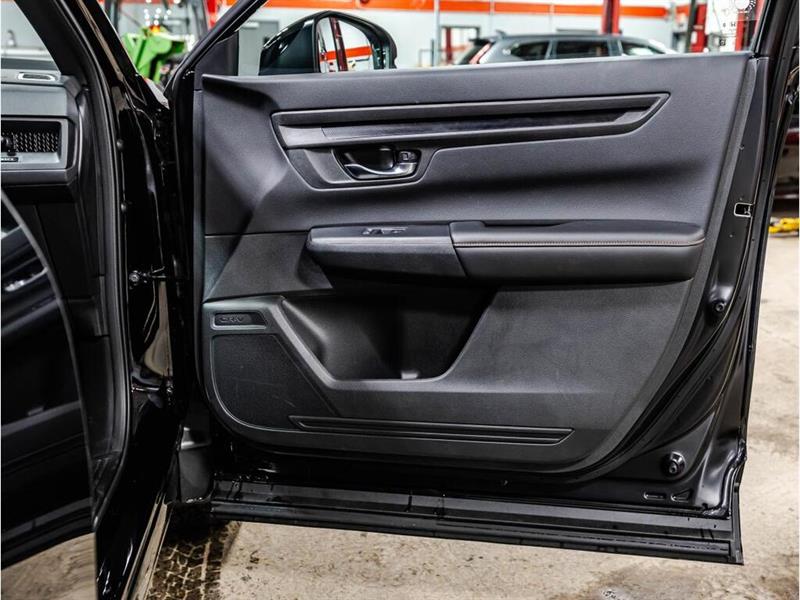 honda CR-V 2026 - 17