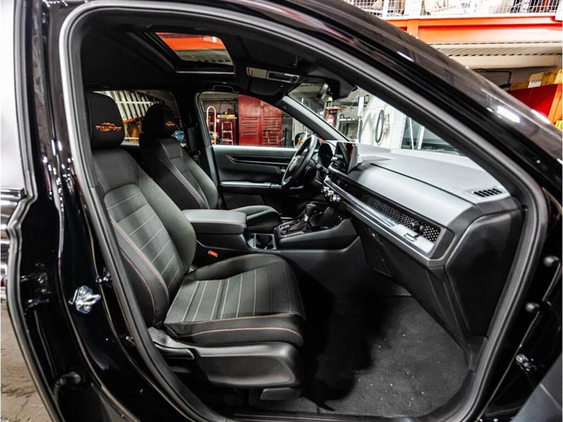 honda CR-V 2026 - 18