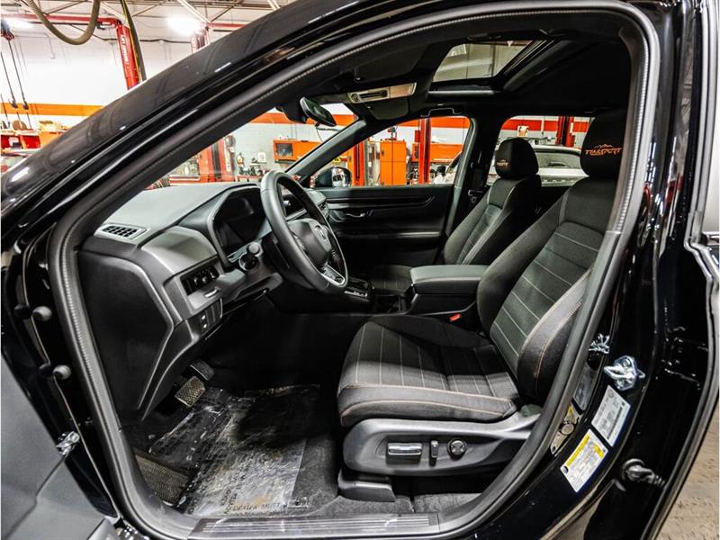 honda CR-V 2026 - 21