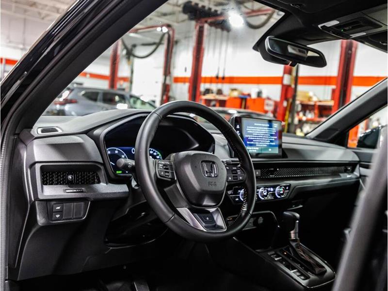 honda CR-V 2026 - 22