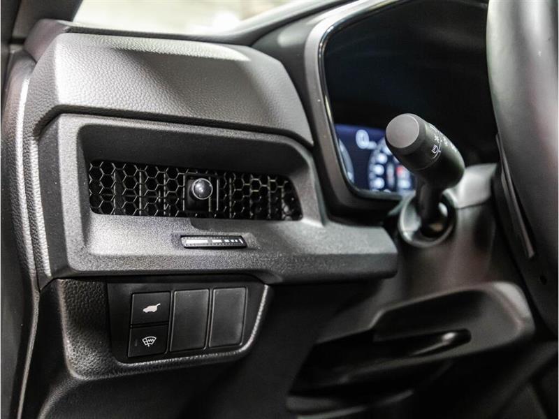 honda CR-V 2026 - 23