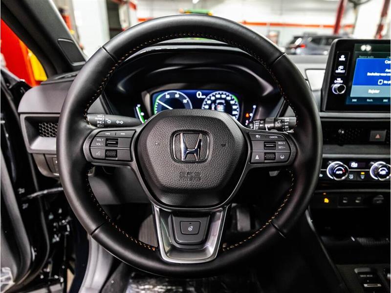 honda CR-V 2026 - 24