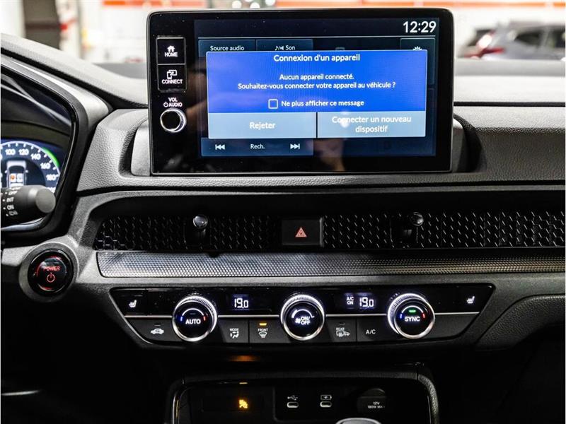 honda CR-V 2026 - 25