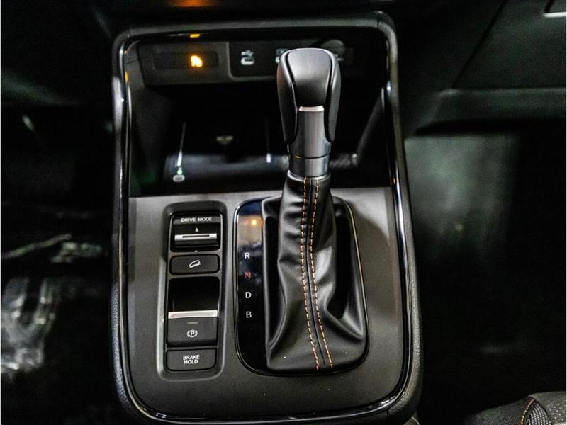 honda CR-V 2026 - 26