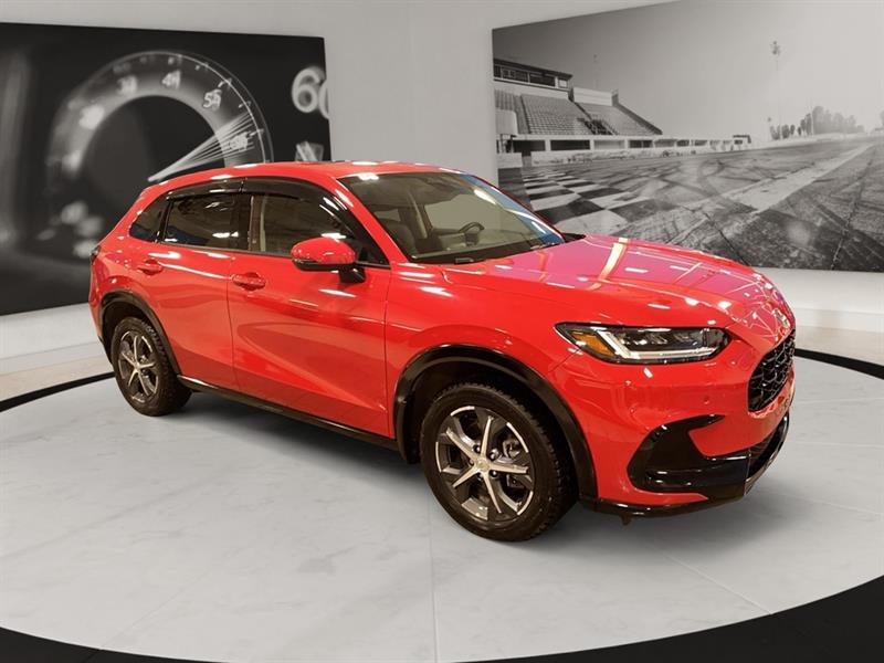 honda HR-V 2025 - 3