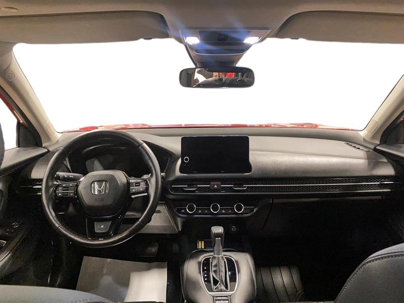 honda HR-V 2025 - 6